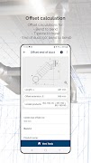 Lindab Vent Tools captura de pantalla 2