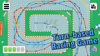 Vector Racing ảnh chụp màn hình 1