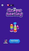 Screw Sort Master screenshot 4