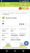 PRTG for Android ảnh chụp màn hình 2
