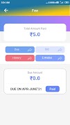UPSCALE Smart School Solutions স্ক্রিনশট 2