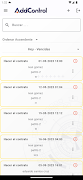 AddControl Real Estate تصوير الشاشة 1