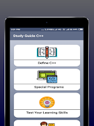C++ Programming syot layar 3