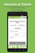 برنامه‌نما eMobike Mobility عکس از صفحه