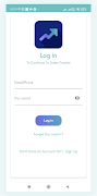 Sales Tracker скриншот 5