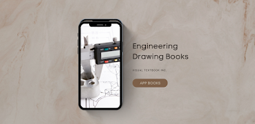 Engineering Drawing App 포스터
