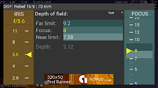 Magic Universal ViewFinder screenshot 4