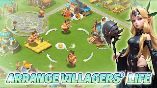 WarriorVille ภาพหน้าจอ 3