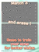 Extreme Eye Exercise imagem de tela 6