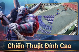 Mobile Royale - Gamota screenshot 1
