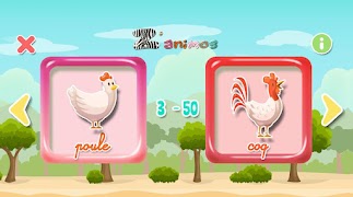 Z'animos screenshot 4