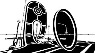 5 Schermata Parallax