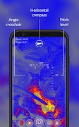Thermal scanner camera VR screenshot 3