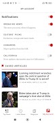 POLITICO captura de pantalla 6