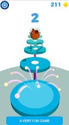 Bounce Swipe screenshot 1