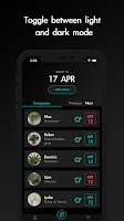 myLeafs screenshot 4