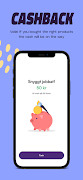 Rabble Cashback Screenshot 4