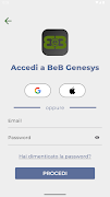 BeB Genesys ภาพหน้าจอ 1