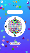 Word Disco Screenshot 6