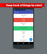 Counter: 现代系列计数器 截图 4