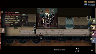 Beholder: Conductor スクリーンショット 5