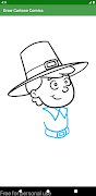 Draw Cartoon Comics screenshot 4