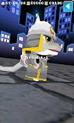 برنامه‌نما Falling Pigs for Android عکس از صفحه