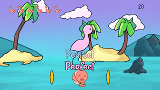 برنامه‌نما FlaminGO! عکس از صفحه
