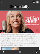 Latter Daily imagem de tela 7