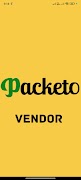 Poster Packeto Vendor