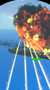 Warship Mayhem 3D screenshot 2