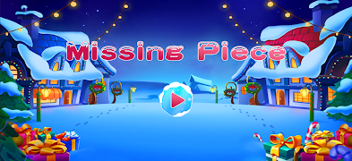 Missing Piece 海報