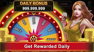 برنامه‌نما Callbreak Online عکس از صفحه