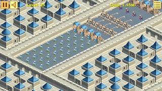 Castle Defense screenshot 2