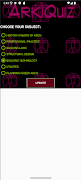 ArkiQuiz screenshot 3