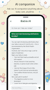 Babio: Baby Tracker & AI Care screenshot 2