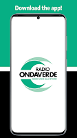 Radio Onda Verde gönderen