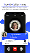 True ID Caller Name Tracker screenshot 1