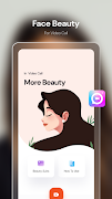Face Beauty In Whats VideoCall bài đăng