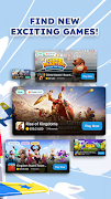 Captain Prosper: Gift Cards 截图 1