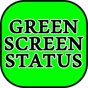Green Screen Video Status screenshot 1