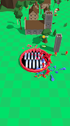 Shredder Army 스크린샷 3