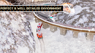 Train Racing 3D Multiplayer syot layar 1