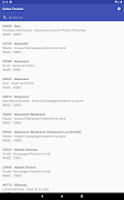 Codes Postaux Français screenshot 6