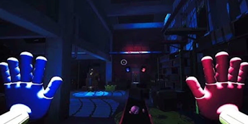 Huggy |Poppy PlayTime| Factory screenshot 6