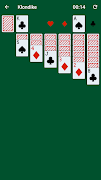 Solitaire স্ক্রিনশট 6