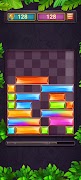 Jewel Slide Drop Block Puzzle screenshot 7