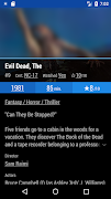 Pocket AMC Reader screenshot 1