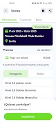 BePickle Manager capture d'écran 2
