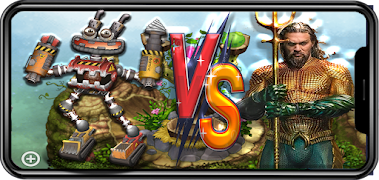 Wubbox Maker Game 截图 2